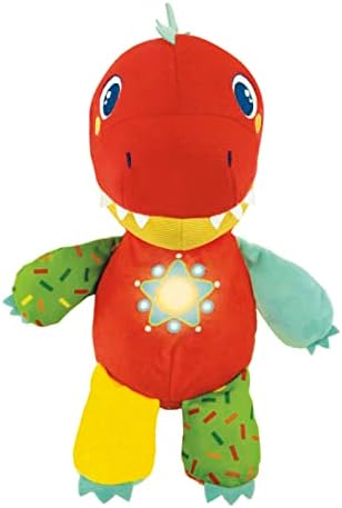 Baby Trex Dinozor Peluş Oyuncak