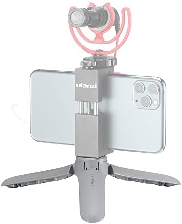 MT-10 Osmo Mobile 2 3 Masaüstü Grip, Siyah