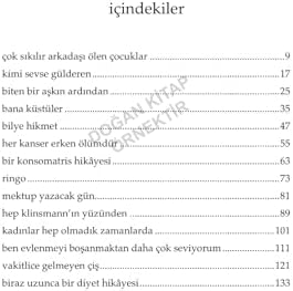 Bangır Bangır Ferdi Çalıyor Evde