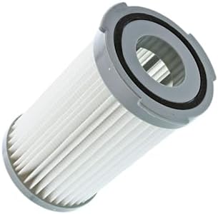 Electrolux Ergoeasy Uyumlu Ztf 7650 Süpürge Orijinal Hepa Ve Motor Koruma Filtre Seti