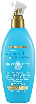 Argan Oil of Morocco Karşı Koruyucu Sprey 117 ml