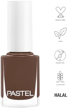 PASTEL Pure Oje 376