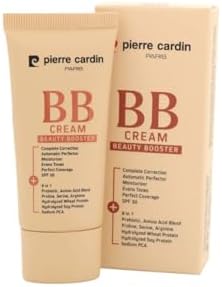BB Cream Beauty Booster- spf 30 Warm Poudre to -426 30 ml