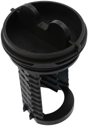 LG Çamaşır Makinesi Pompa Filtre Kapağı F1069FD3P3, F1496ADP7, FH4U2VFNP3, F1255RDS7, F14A8RDS5, F1481TD, FH4A8FDHK4N, F14A7FDS5, F1480YD, F1403RD6, F1402FDS5 Modelleri ile Uyumlu 383EER2001A