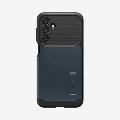 Galaxy A16 ile Uyumlu Kılıf Slim Armor Metal Slate - ACS09014