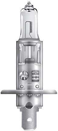 Ampul H1 Ult 55W 12V P14.5S5X2Boxtrqr2 Ultralife 64150ULT-HCB - 64150ULT-HCB