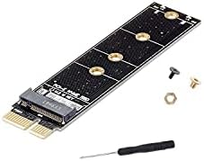 Platoon Aars PCIE X1 To M.2 NVMe SSD Kart Adaptörü
