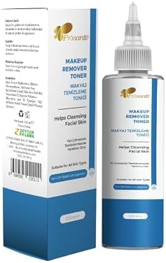 Makyaj Temizleme Toniği 200 ml