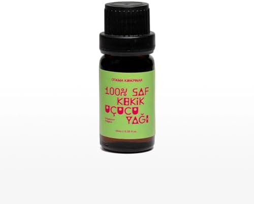 Otama Kırkpınar Yüzde Yüz Saf Kekik Uçucu Yağı 10 ML