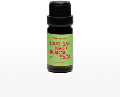 Otama Kırkpınar Yüzde Yüz Saf Kekik Uçucu Yağı 10 ML
