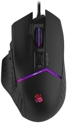 Bloody W95 Max Optik Kablolu Oyuncu Mouse
