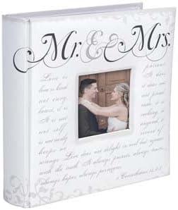 Malden International Designs 2-UP MR & MRS. Korintik, Beyaz, Tek Beden