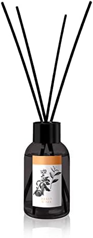 Prova Bambu Çubuklu Oda Kokusu Peach Tea 100 ml