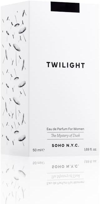 Parfüm-Edp 50 ml-Twilight