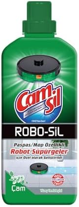 Robo-Sil Çam Yüzey Temizleyici 900 Ml