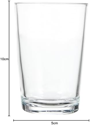 Lara 6'lı Su Bardağı