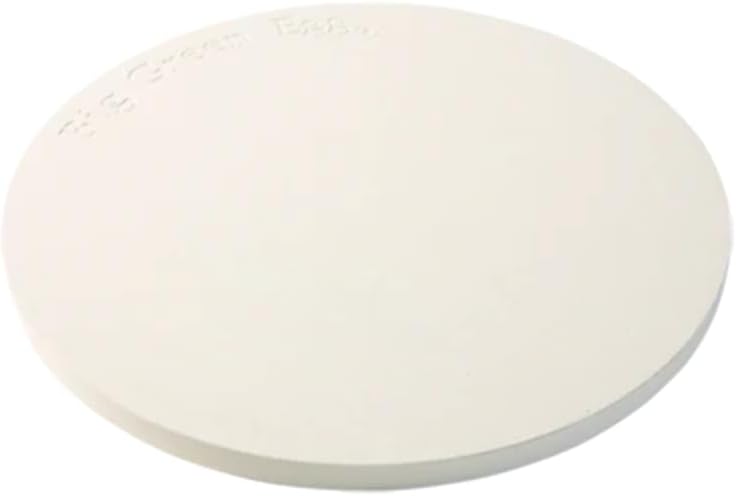 12" BGE PIZZA & PİŞİRME TAŞI