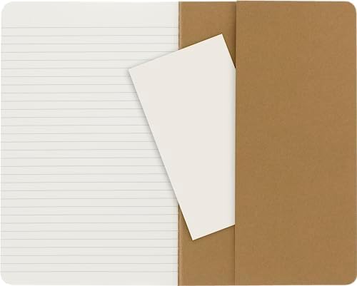 Moleskine QP416 Defter