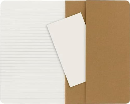 Moleskine QP416 Defter