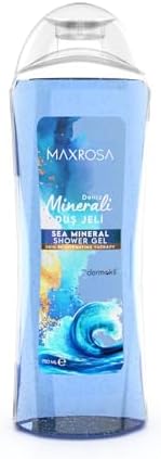 Deniz Minerali Duş Jeli 750 ml
