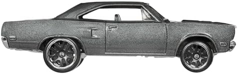 Hızlı ve Öfkeli Tokyo Drift Auto 1970 Road Runner - Die Cast Model 1:64 Ölçek - Uzunluk 7 cm - JKX08
