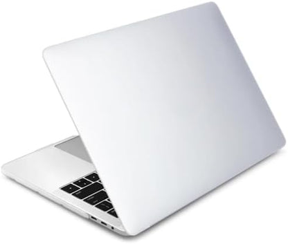 MacBook Air 13.6 İnç Kılıf A2681 A3113 A3240 A3449 M2 M3 M4 M5 Uyumlu Mat Buzlu Şeffaf Sert Kapak İnce Hard Case Şeffaf