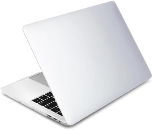 MacBook Pro 16.2 İnç Kılıf A2485 A2780 A2991 A3403 A3186 A3428 A3429 Uyumlu Mat TPU Şeffaf Kılıf Parmak İzi Bırakmayan İnce Hafif Koruyucu Kapak Şeffaf