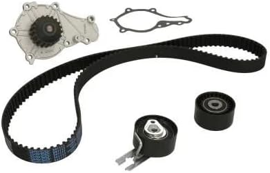 Peugeot Partner ile uyumlu 1.6 HDI Euro4 Dizel Triger ve Devirdaim Seti 2008-2011 Dayco