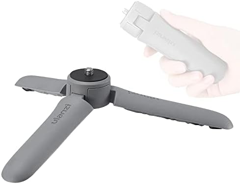 MT-10 Osmo Mobile 2 3 Masaüstü Grip, Siyah
