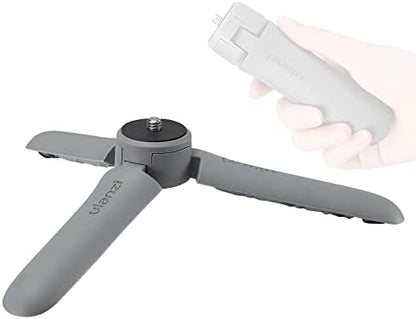 MT-10 Osmo Mobile 2 3 Masaüstü Grip, Siyah