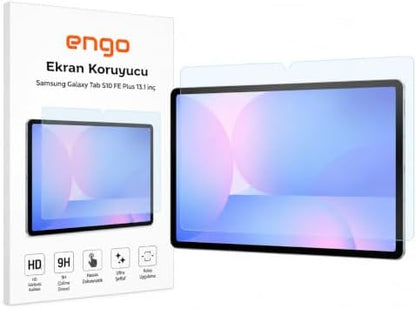 Galaxy Tab S10 FE Plus Ekran Koruyucu 13.1 inç Nano