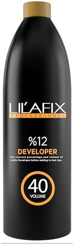 Oksidan 40 Volüm%12Developer 1000 ml