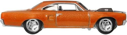 Premium - Fast & Furious 1970 Custom Plymouth Roadrunner (1/64)