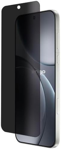 Oppo Find X9 Pro Hayalet Ekran Koruyucu 9H Nano Şeffaf
