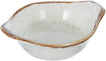 Seasons Bej Mini Tabak 8cm
