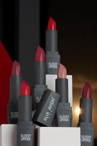 Yoğun Renk Veren Uzun Süre Kalıcı Nemlendirici Kadifemsi Mat Ruj - Lipstick 419 Basket