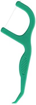 StopEver Well Tooth Kürdanlı Diş İpi 3'lü Paket | Nane Aromalı | 150 Adet (3 x 50) | Diş Arası Temizliği, Ağız Hijyeni ve Günlük Kullanım için İdeal