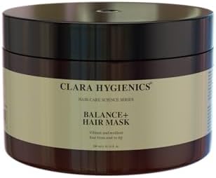 Balance+ Hair Mask 300 ml Series Saç Maskesi