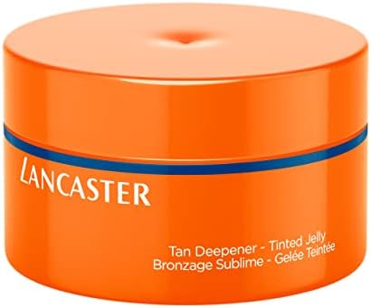 Lancaster Tan Deepener Tinted Bronzlaştırıcı 200 ml