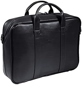 Organizer Laptop Çantası 13 inç (Siyah)