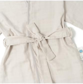 LAPINS%100 Pamuk Müslin Çocuk Kimono CCKKMN-COG-00002Y