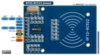 Arduino ile Uyumlu PIC ARM RC522 RFID Geliştirme Kiti