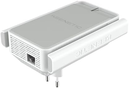 Buddy 6 AX3000 Menzil Genişletici Wi-Fi Mesh Repeater Range Extender Access Point KN-3411