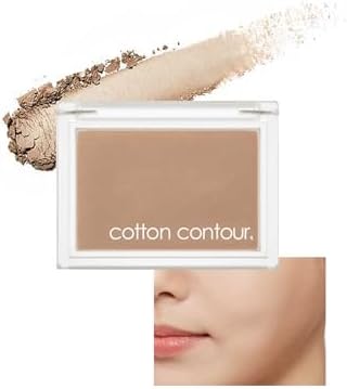Kadife Dokuya Sahip, Doğal Görünümlü Kontür Cotton Contour (Salted Hot Choco)