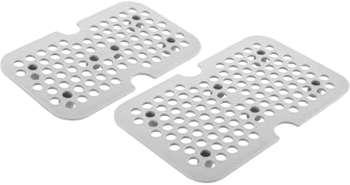& SAVE VAKUM AKSESUARLARI SETİ PLASTİK KUTULAR İÇİN, M/L / 2-PARÇA