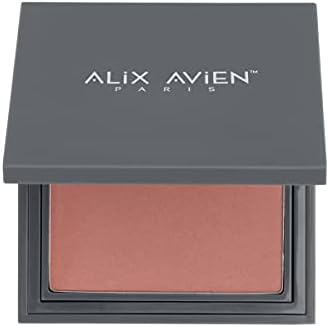 İpeksi Allık - Powder Blush 102 Peachy Rose