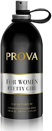 Pretty EDP Kadın Parfüm 120 ml