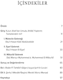 Allah’ın Hikmetinden Sual Olur mu?: İlahi Fiillerin Sebepliliği Sorunu
