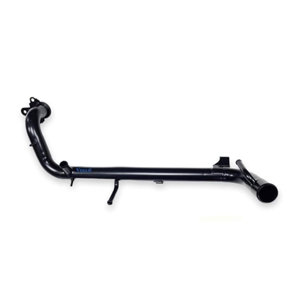 1.8T ANB Radyatör Su Borusu Sac 06B121071L VW Passat B5.5 ile uyumlu 2001-2005