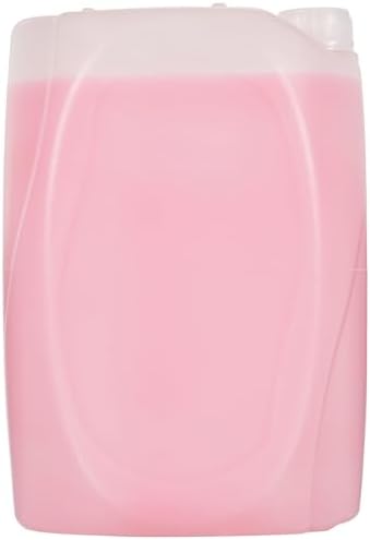 Gülün Büyüsü Çamaşır Yumuşatıcısı, 5L